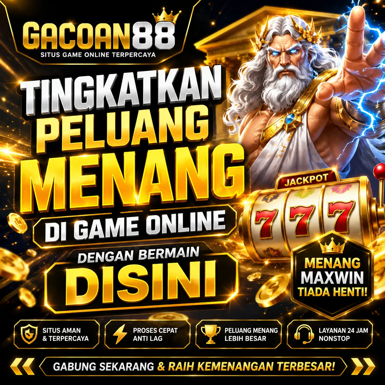 GACOAN88