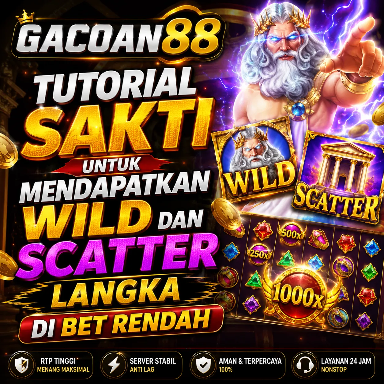 GACOAN88