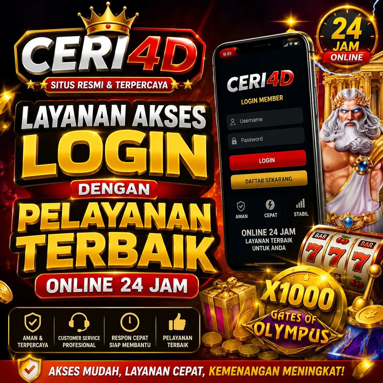 CERI4D