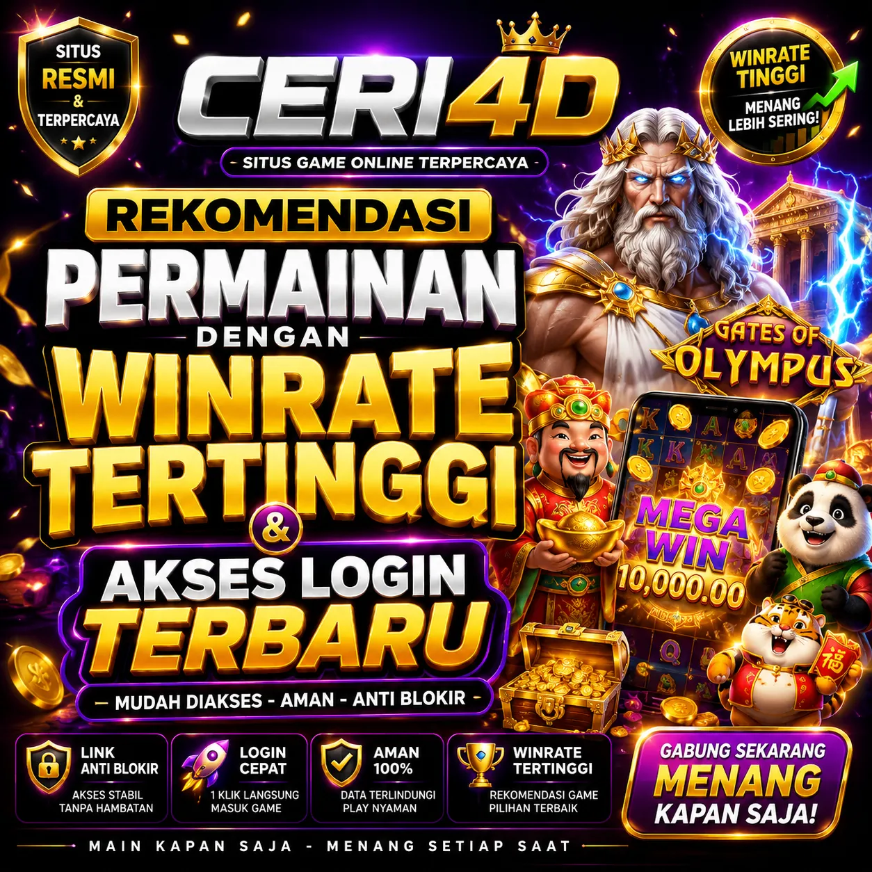 CERI4D
