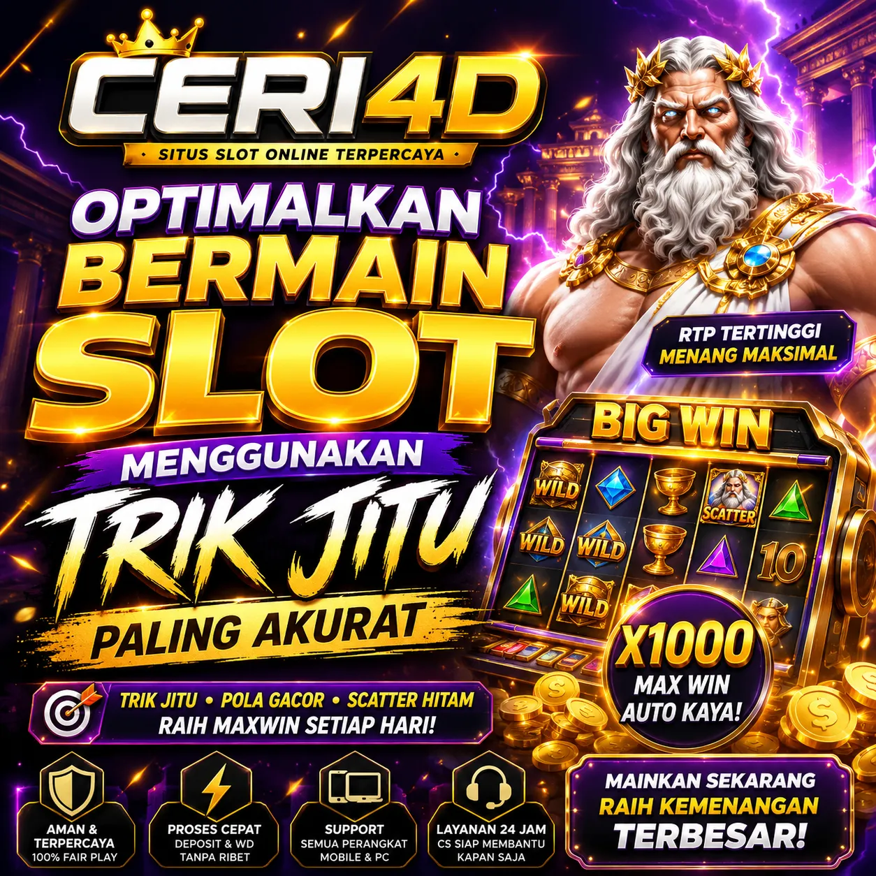 CERI4D