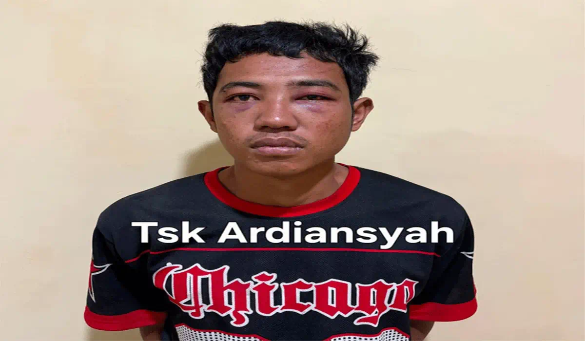 Kasus Anak Jadi Sorotan! Polda Sumsel Gerak Cepat Amankan Terduga Predator Anak di Palembang
