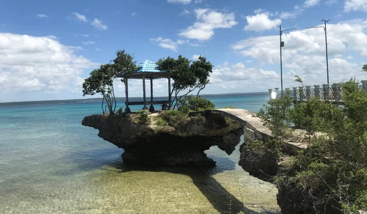 Belum Banyak Orang Tahu! Pantai Katembe Jadi Destinasi Eksotis dengan Keindahan yang Memikat
