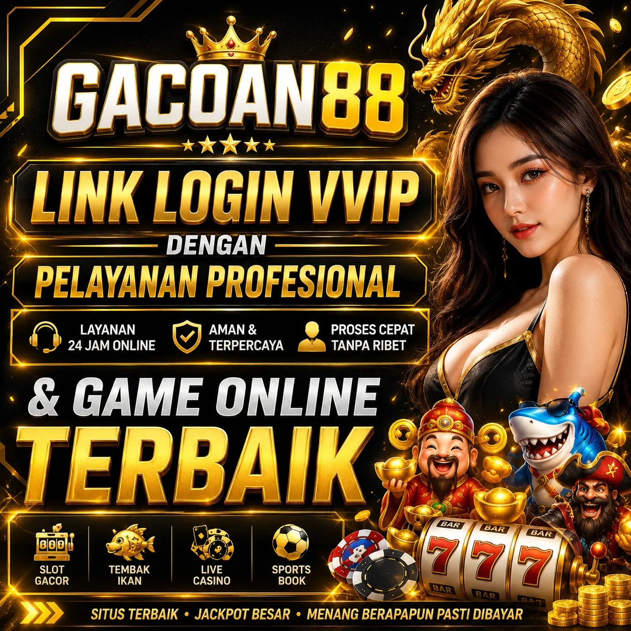 GACOAN88