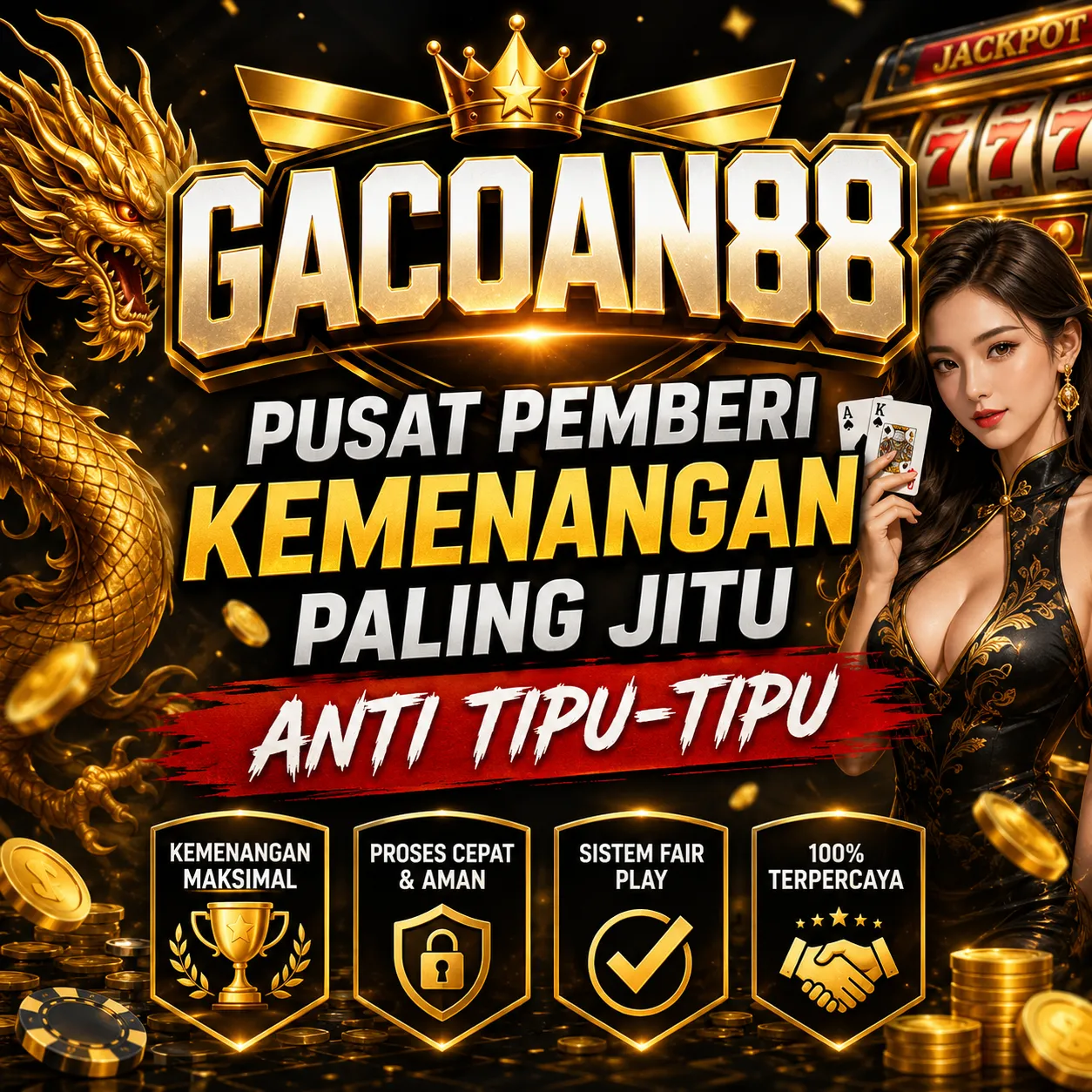 GACOAN88