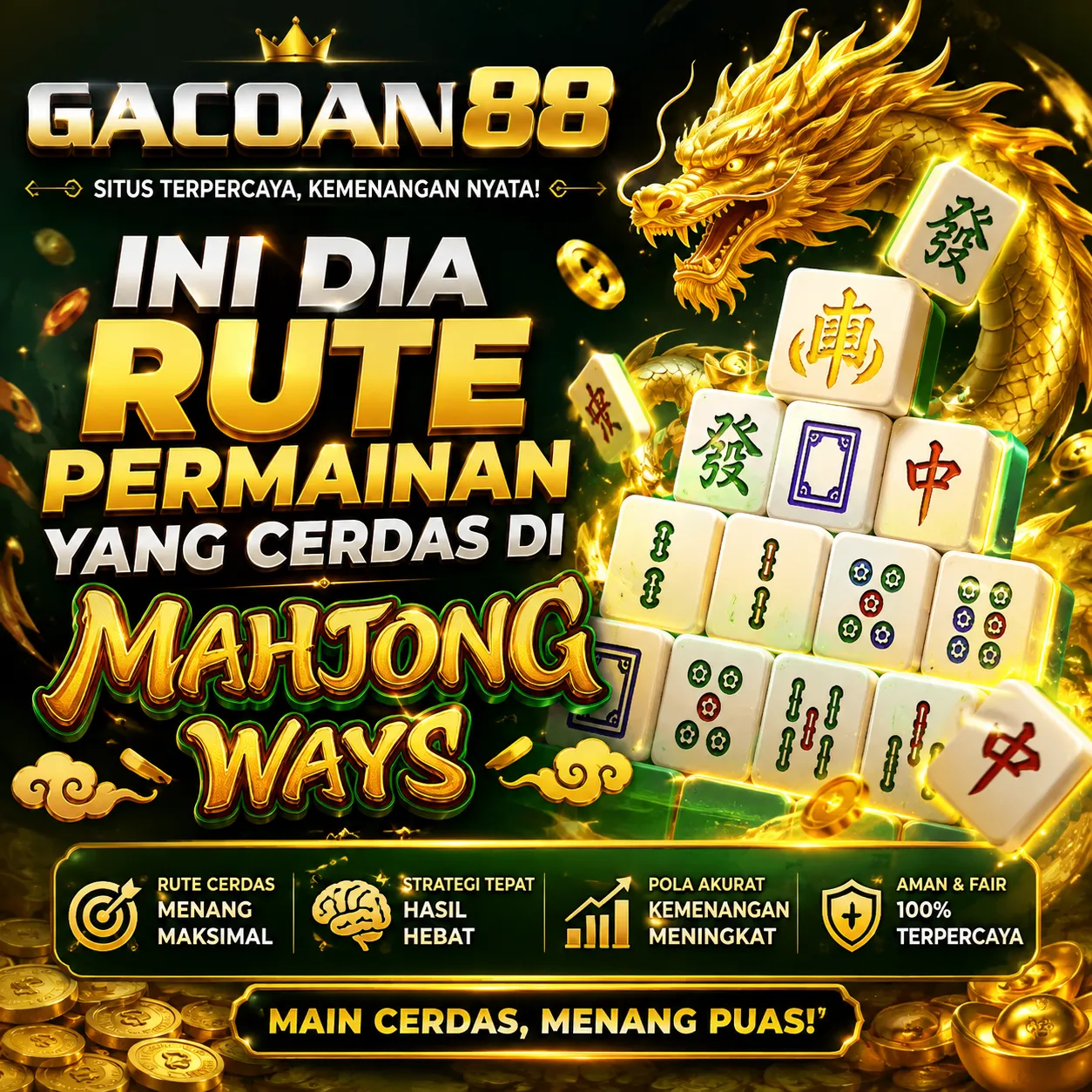GACOAN88