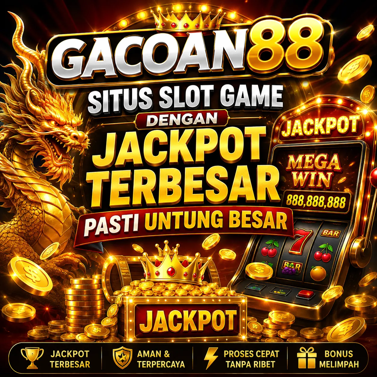 GACOAN88