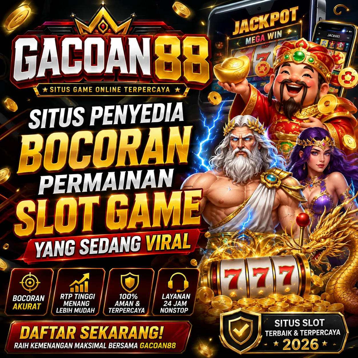 GACOAN88