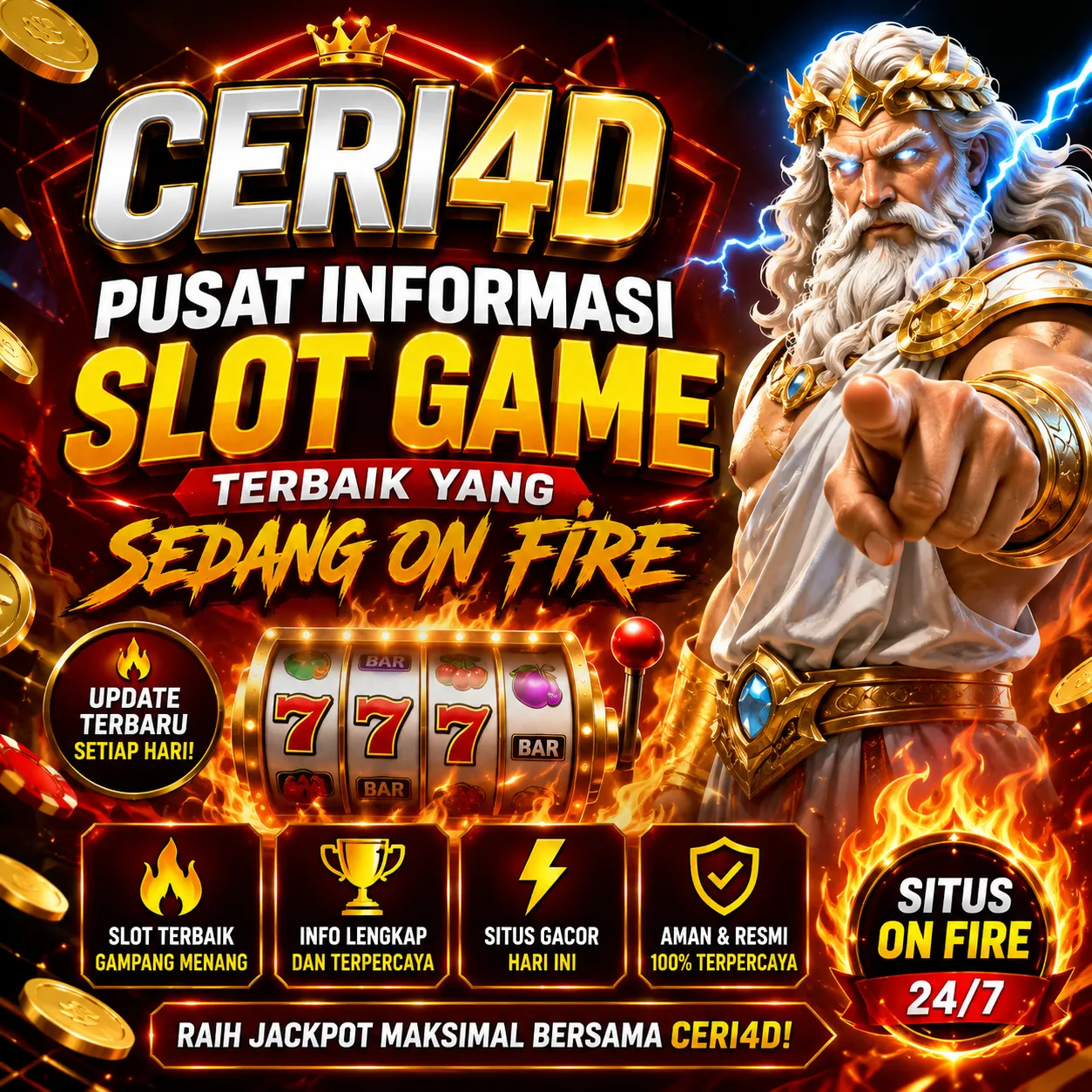 CERI4D