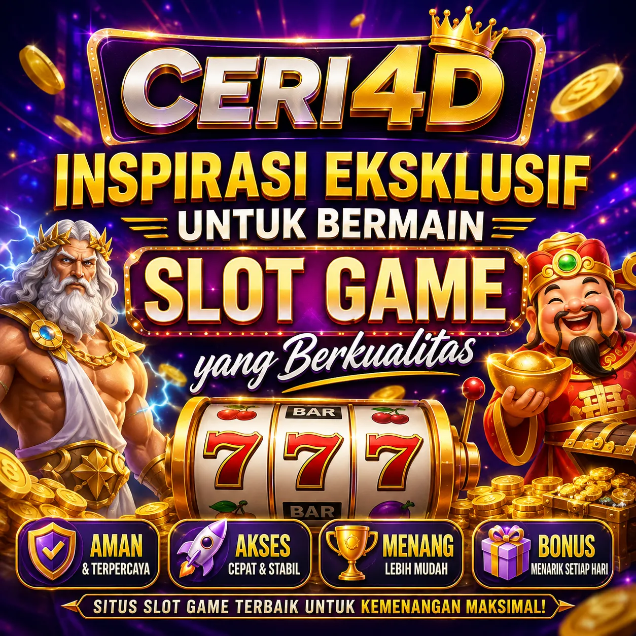 CERI4D