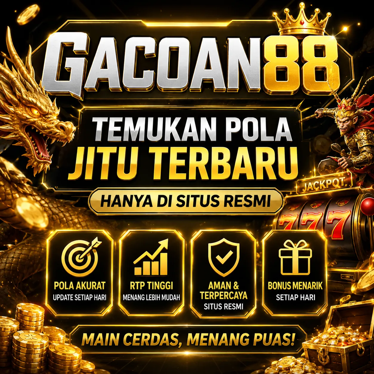 GACOAN88