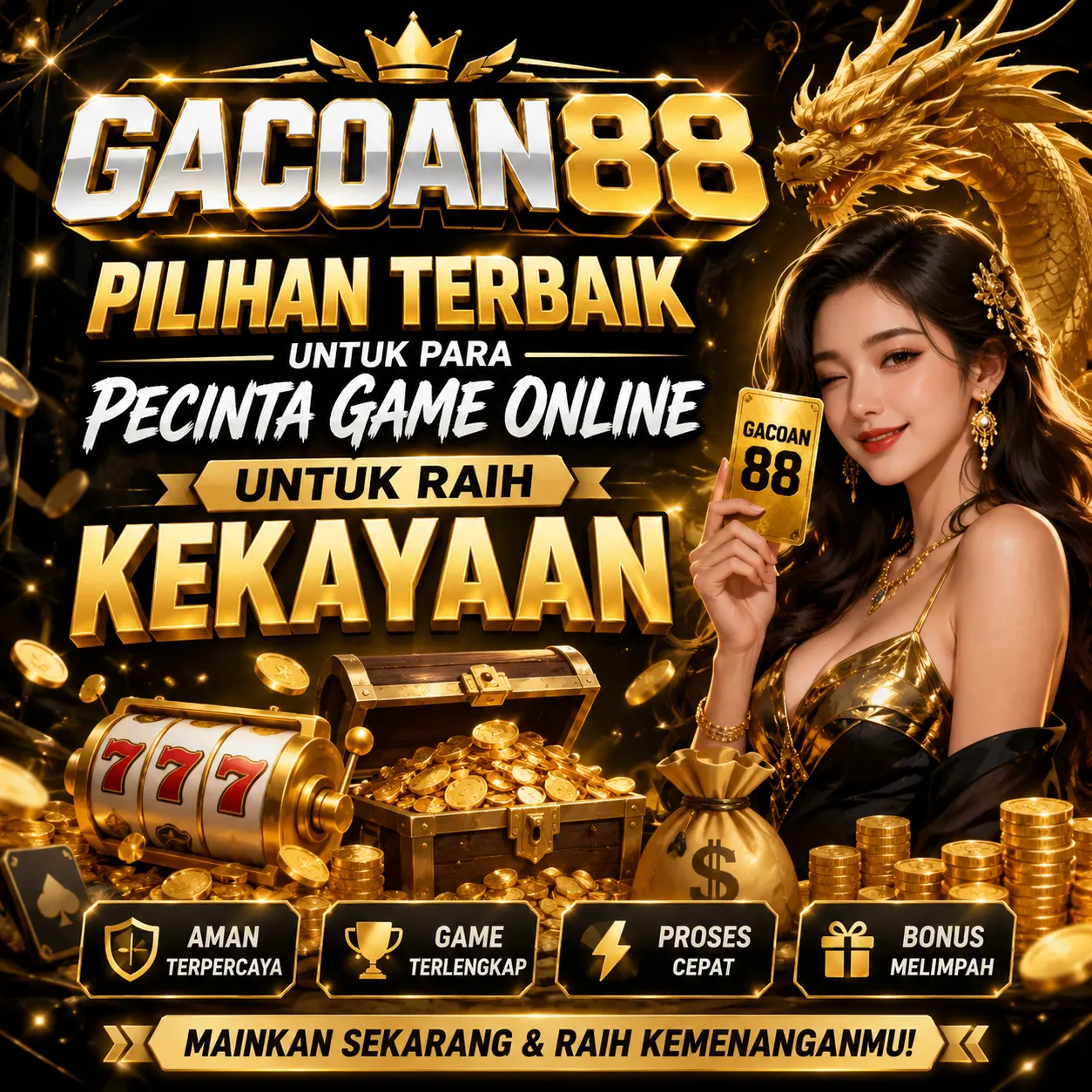 GACOAN88