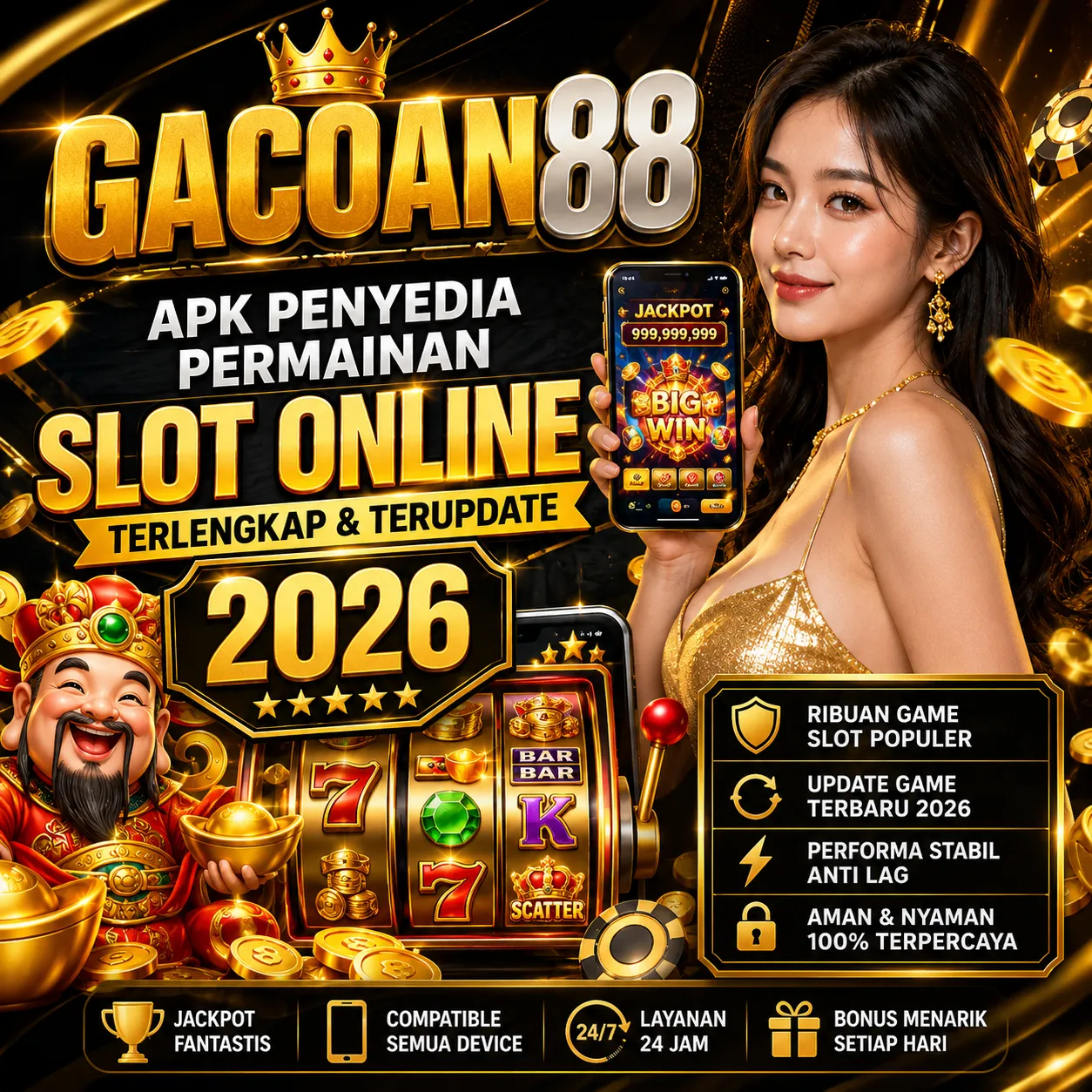 GACOAN88
