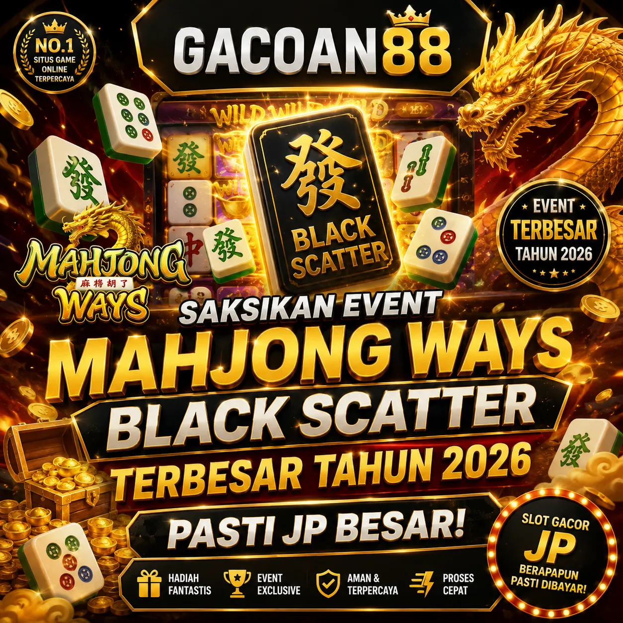 GACOAN88