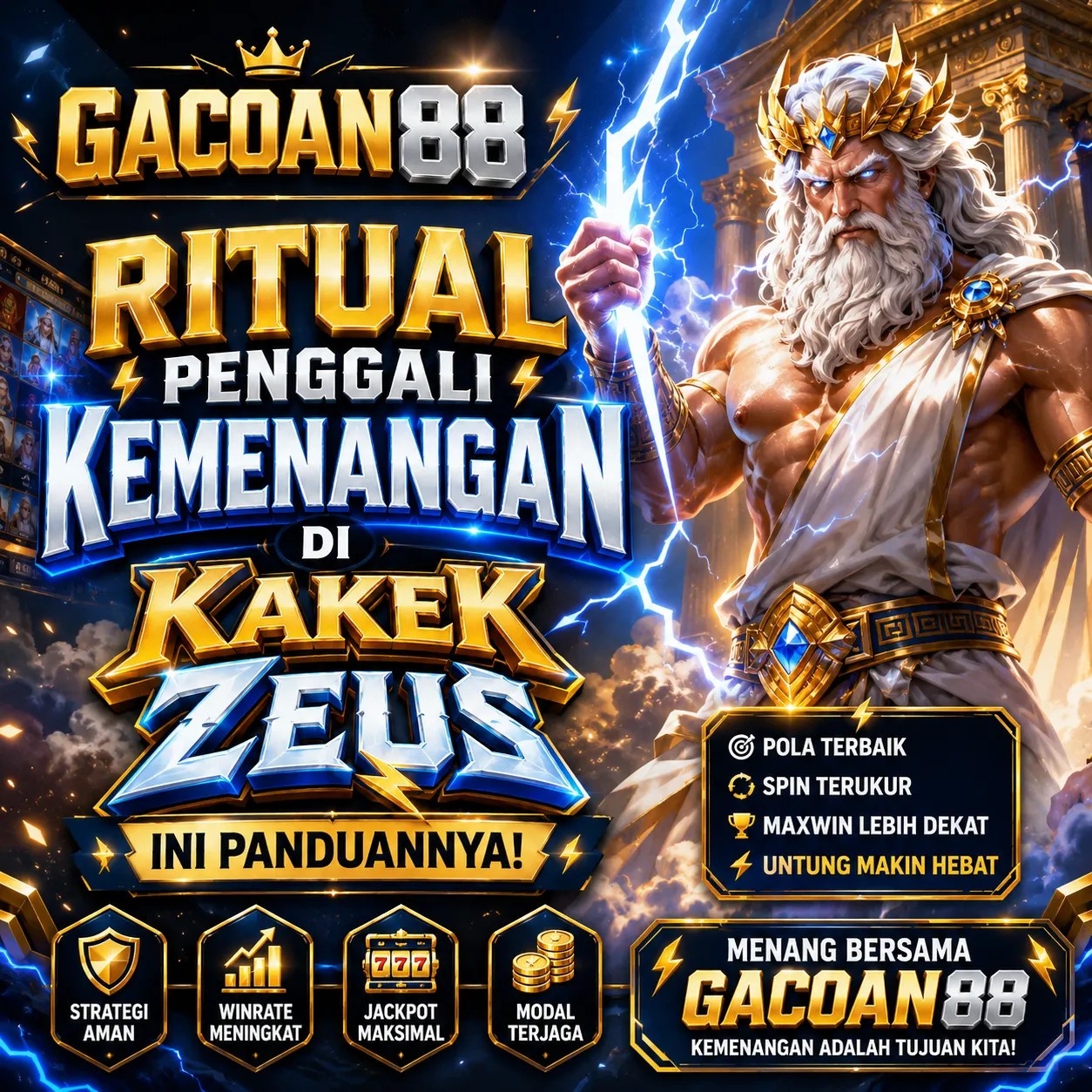 GACOAN88