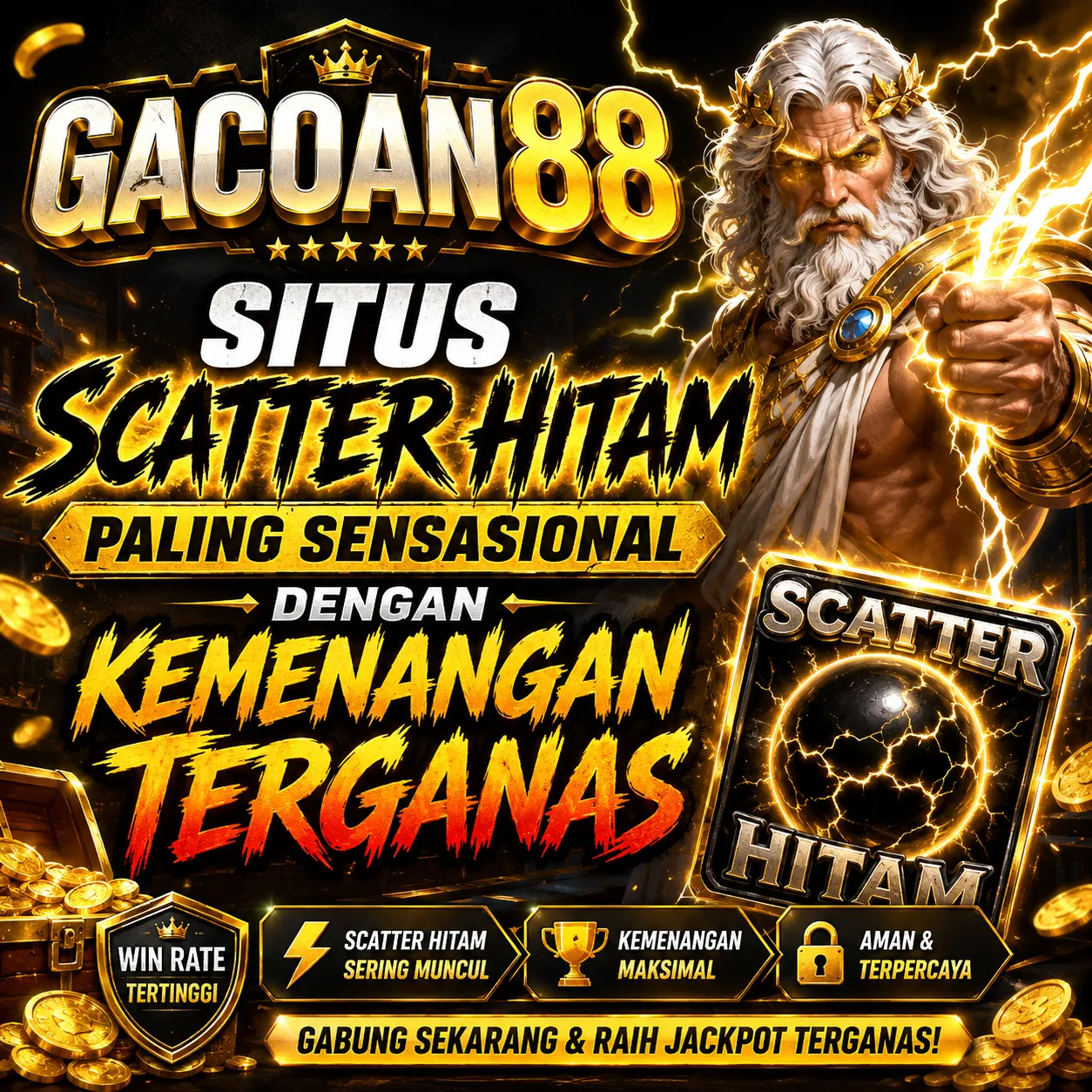 GACOAN88