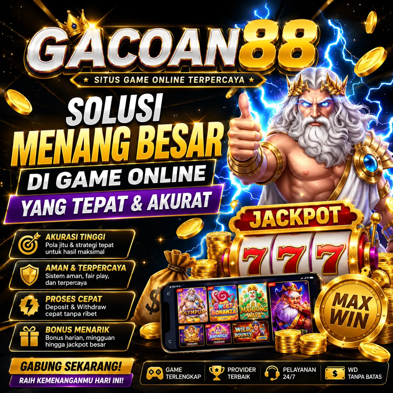 GACOAN88