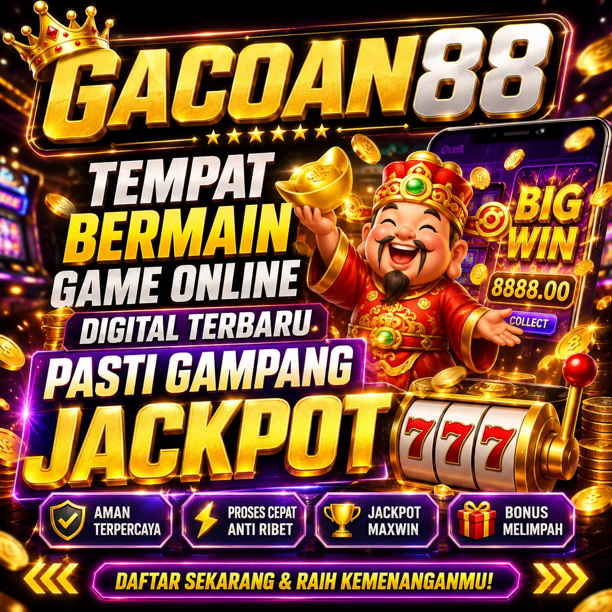 GACOAN88
