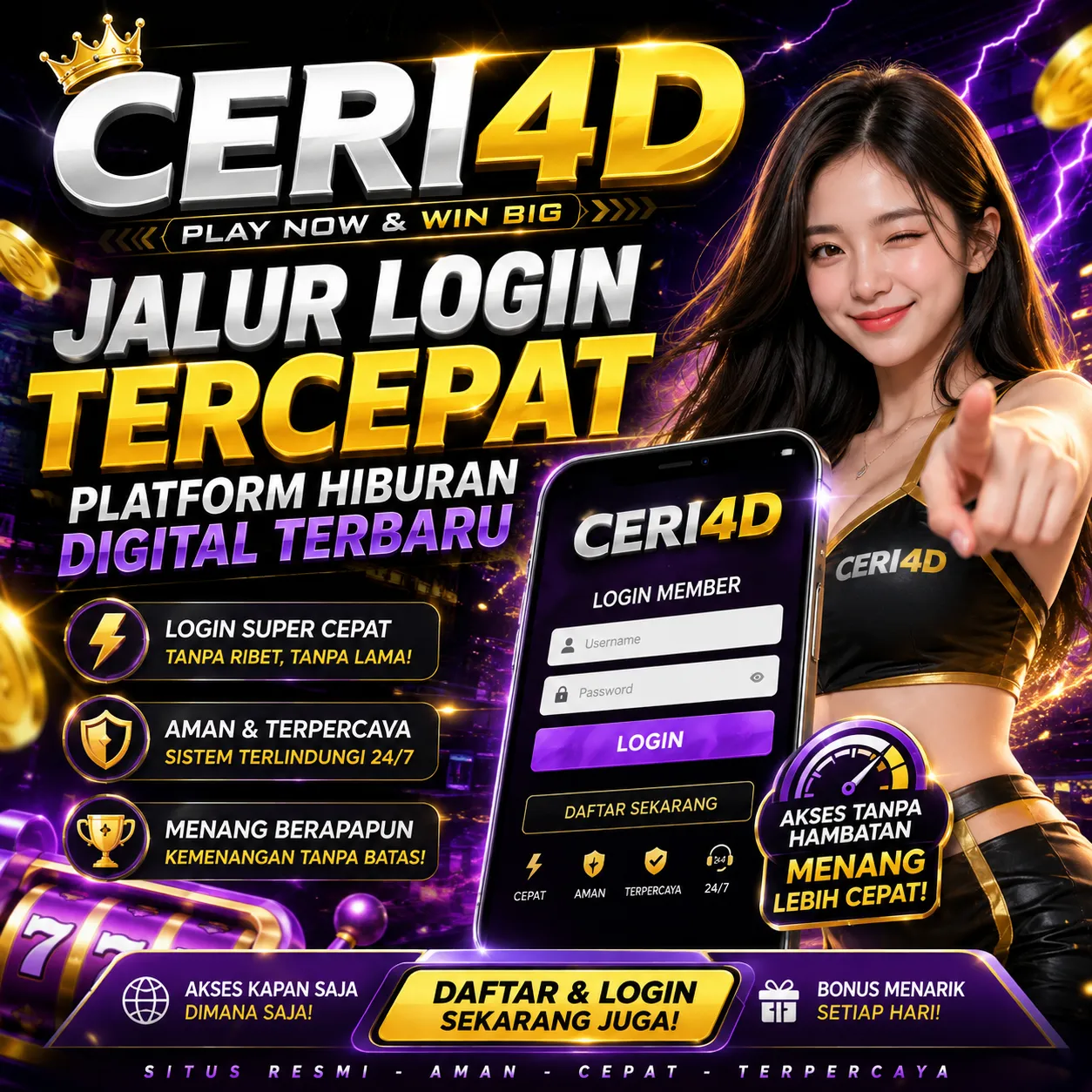 CERI4D
