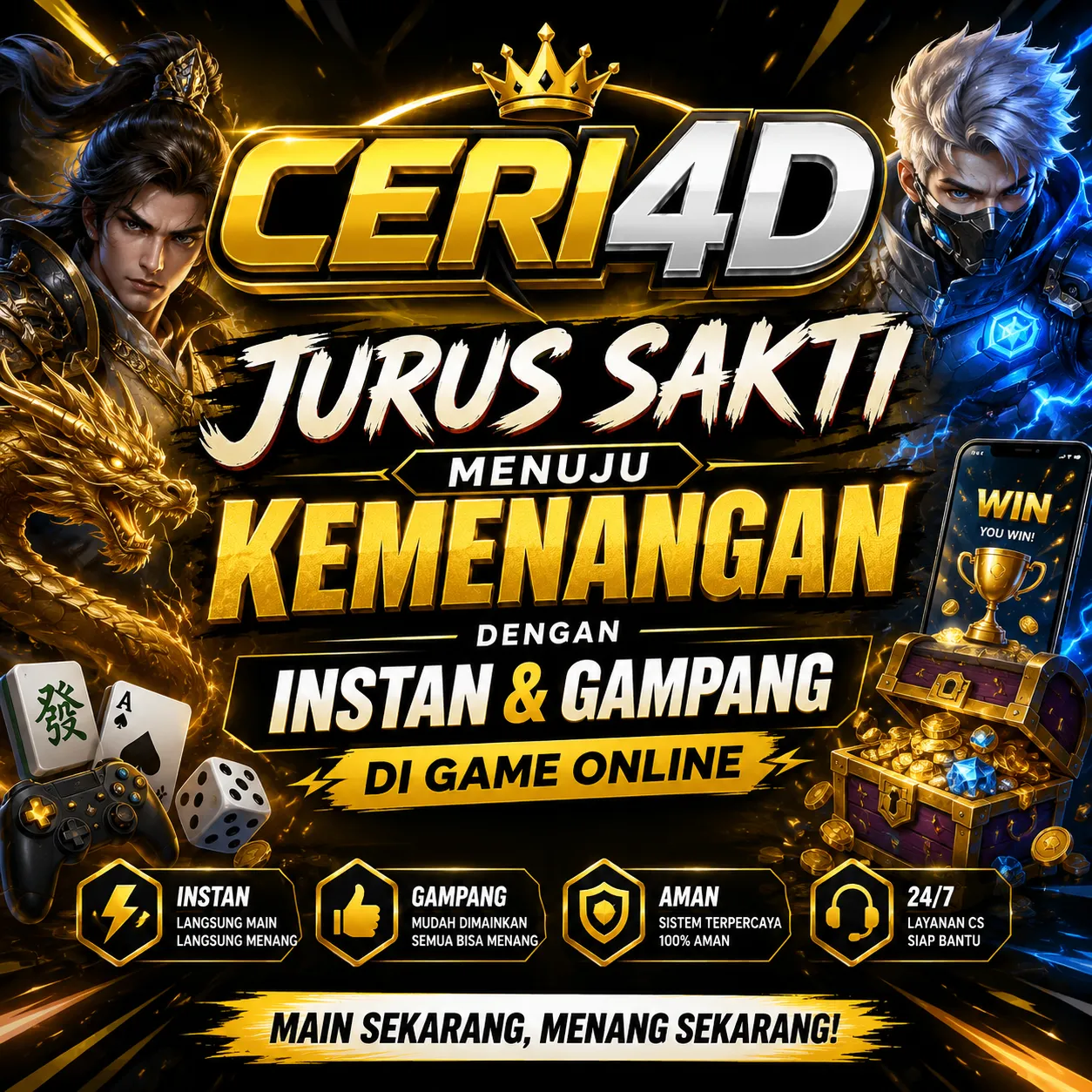 CERI4D