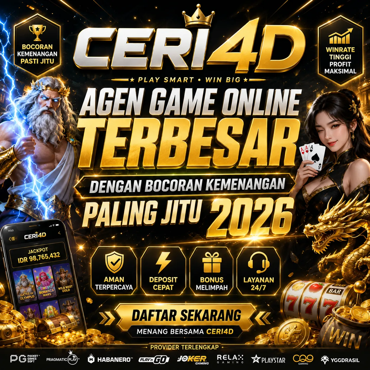 CERI4D