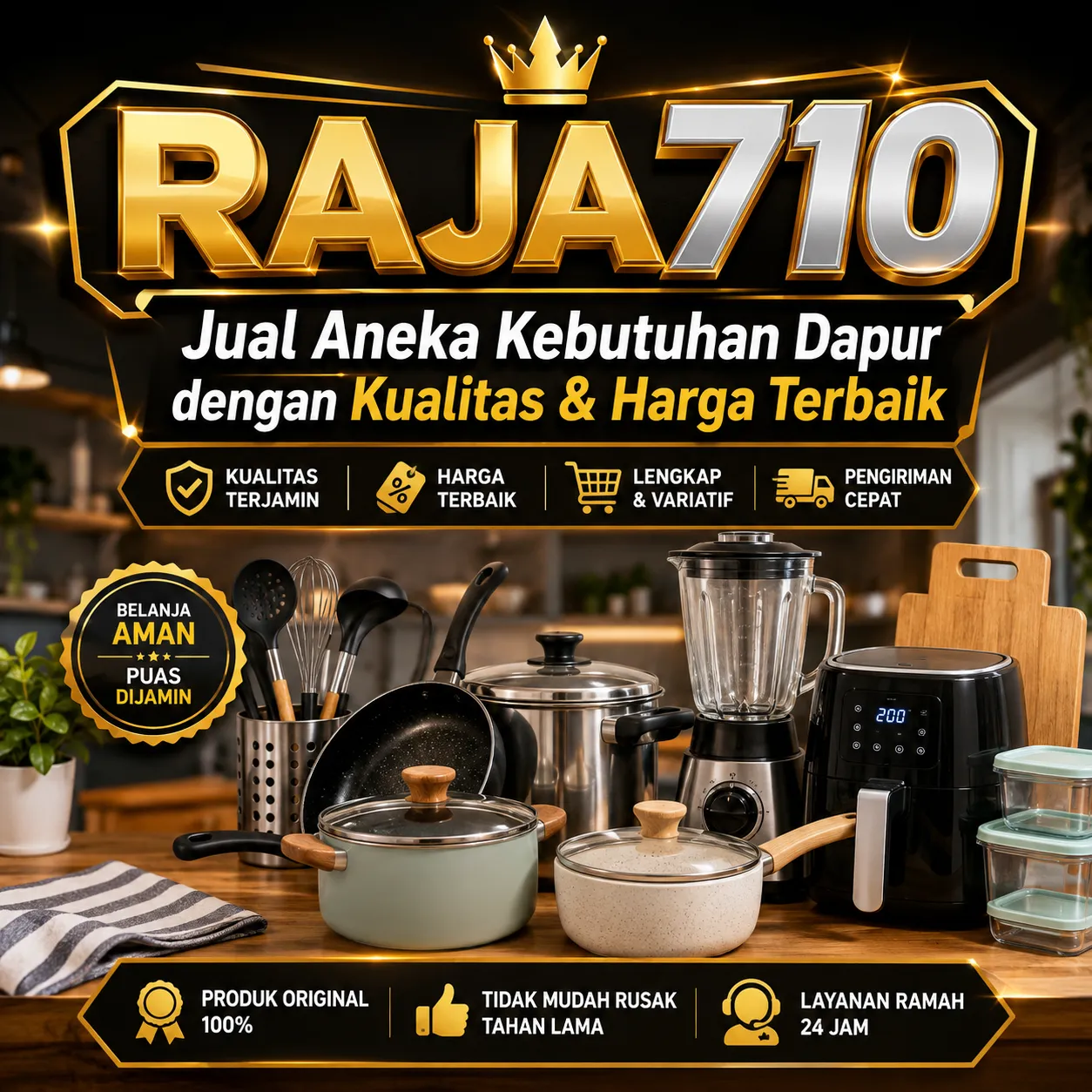 RAJA710