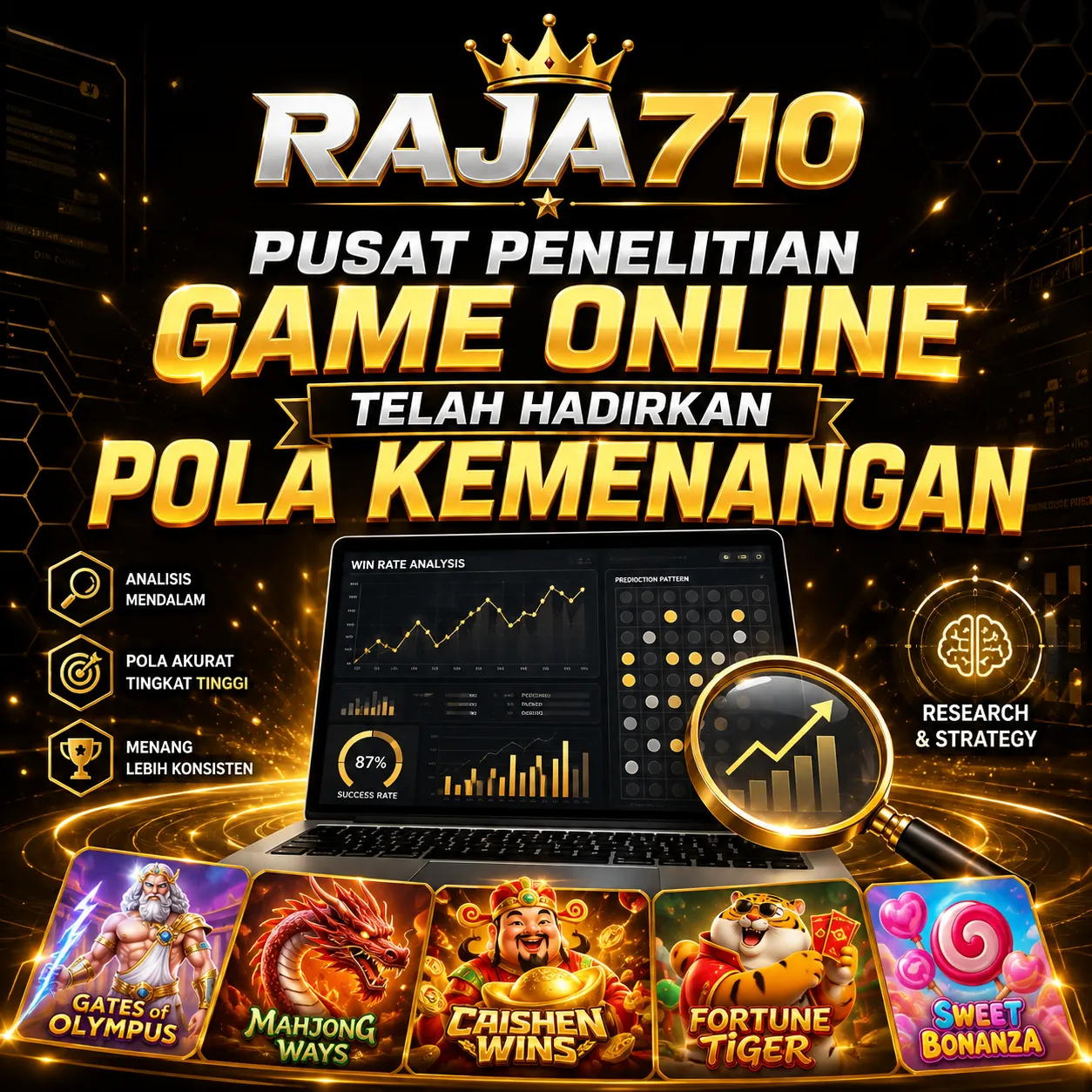 RAJA710