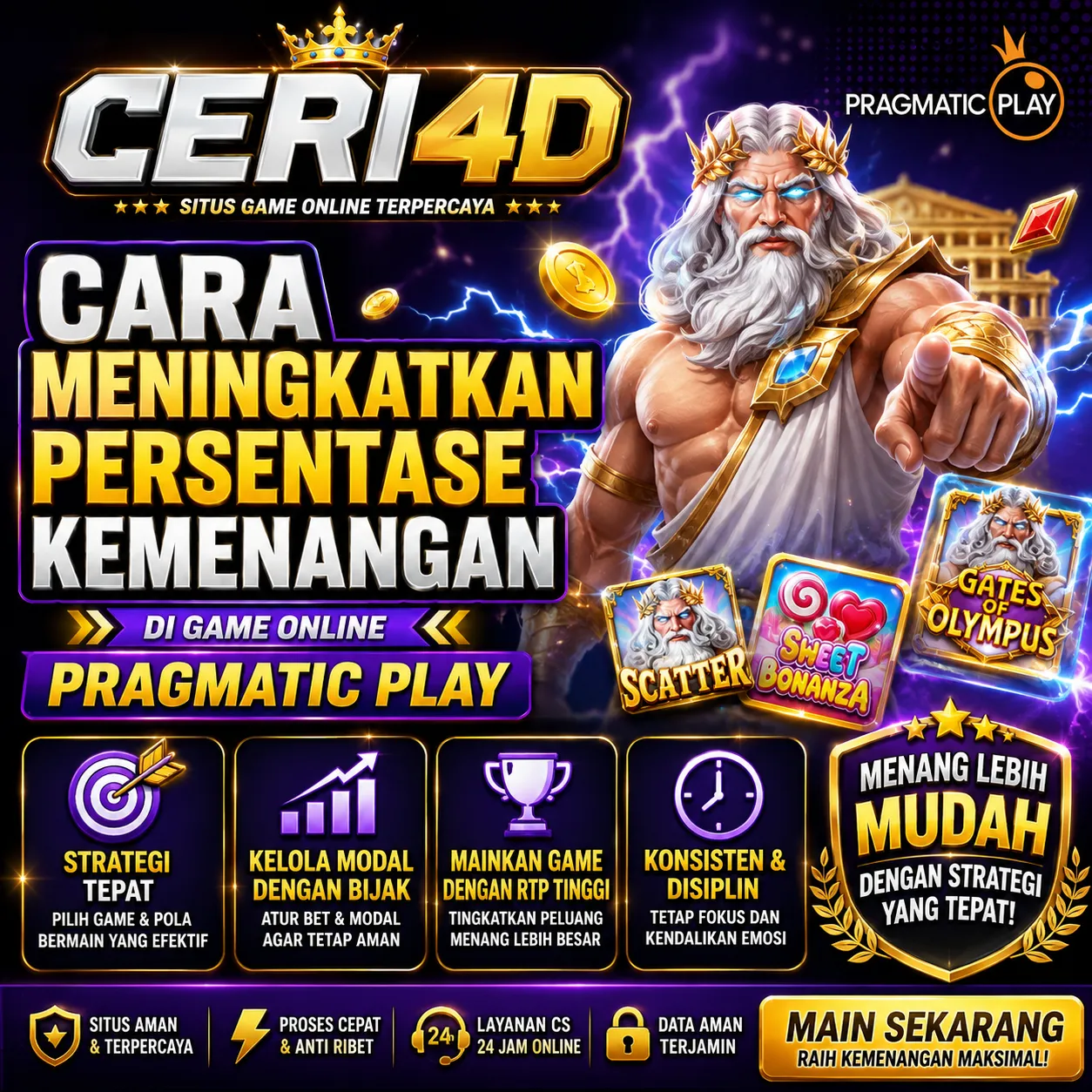 CERI4D