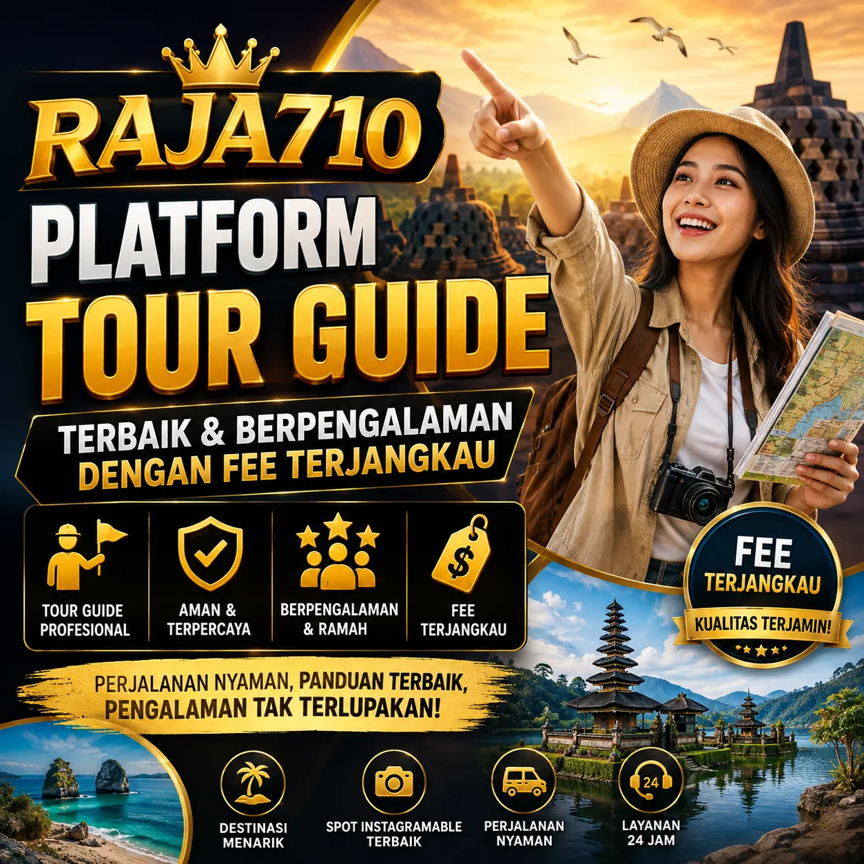 RAJA710