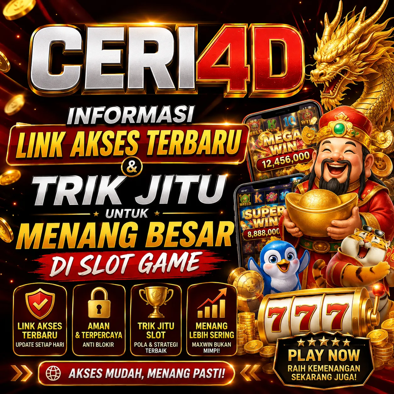 CERI4D