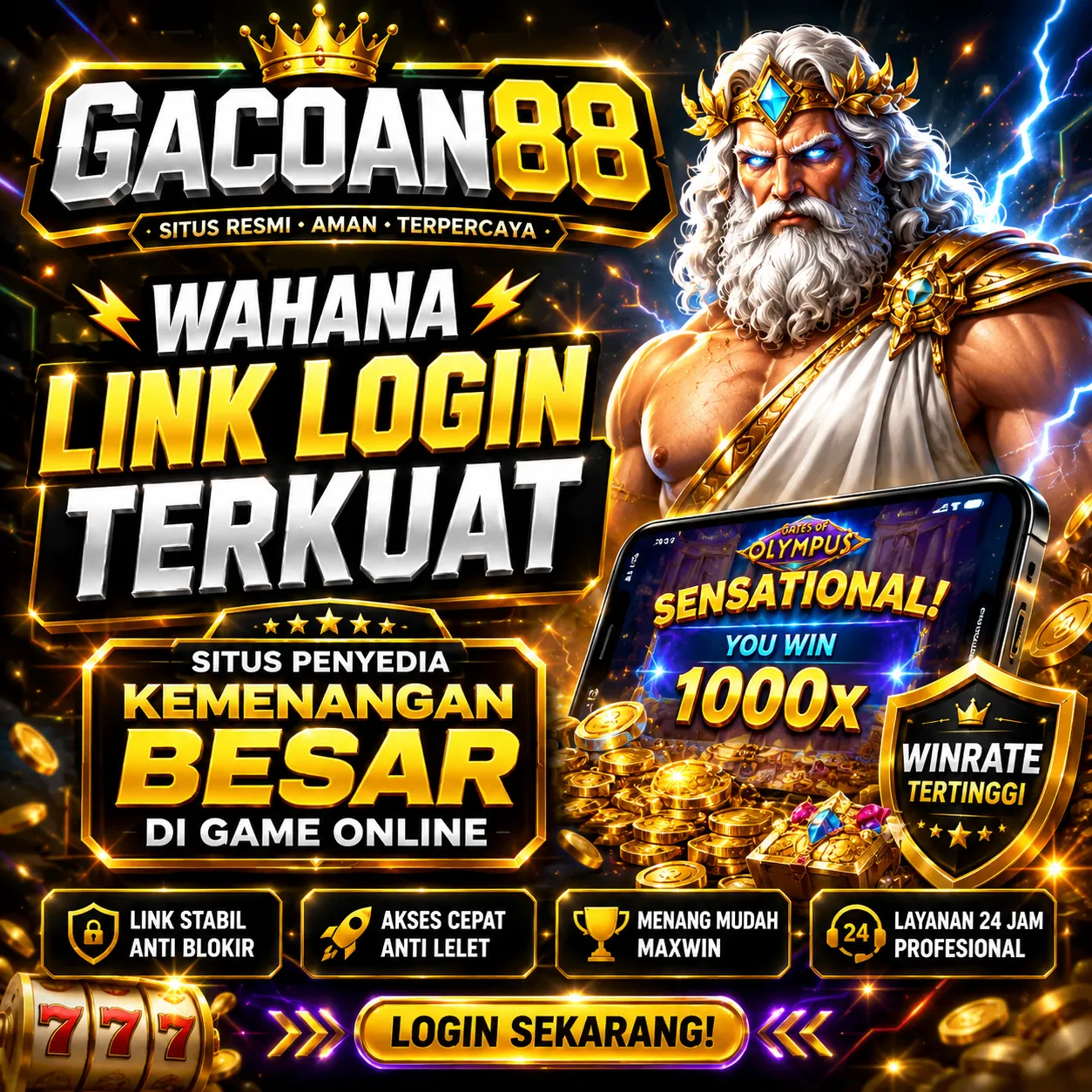 GACOAN88
