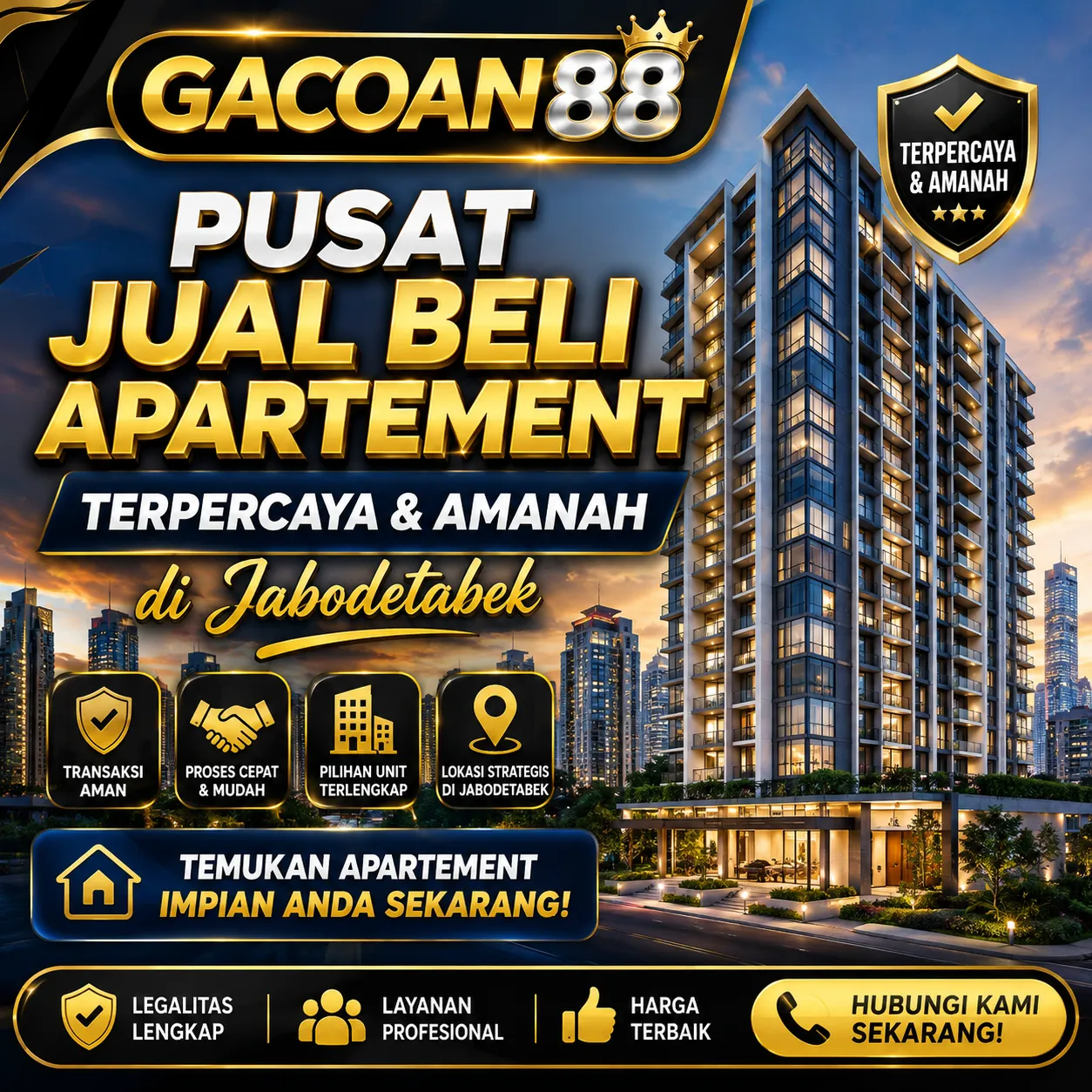 GACOAN88