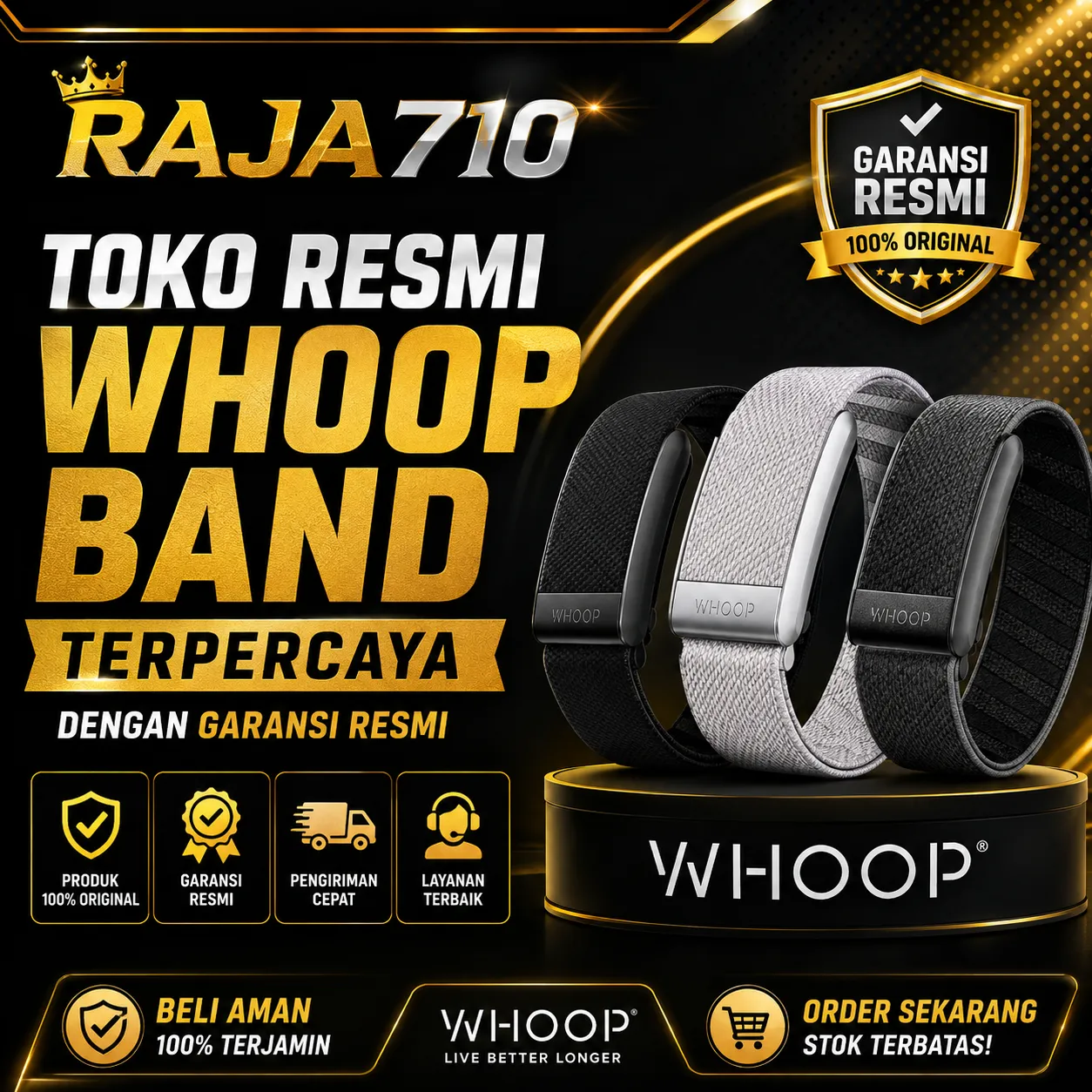 RAJA710