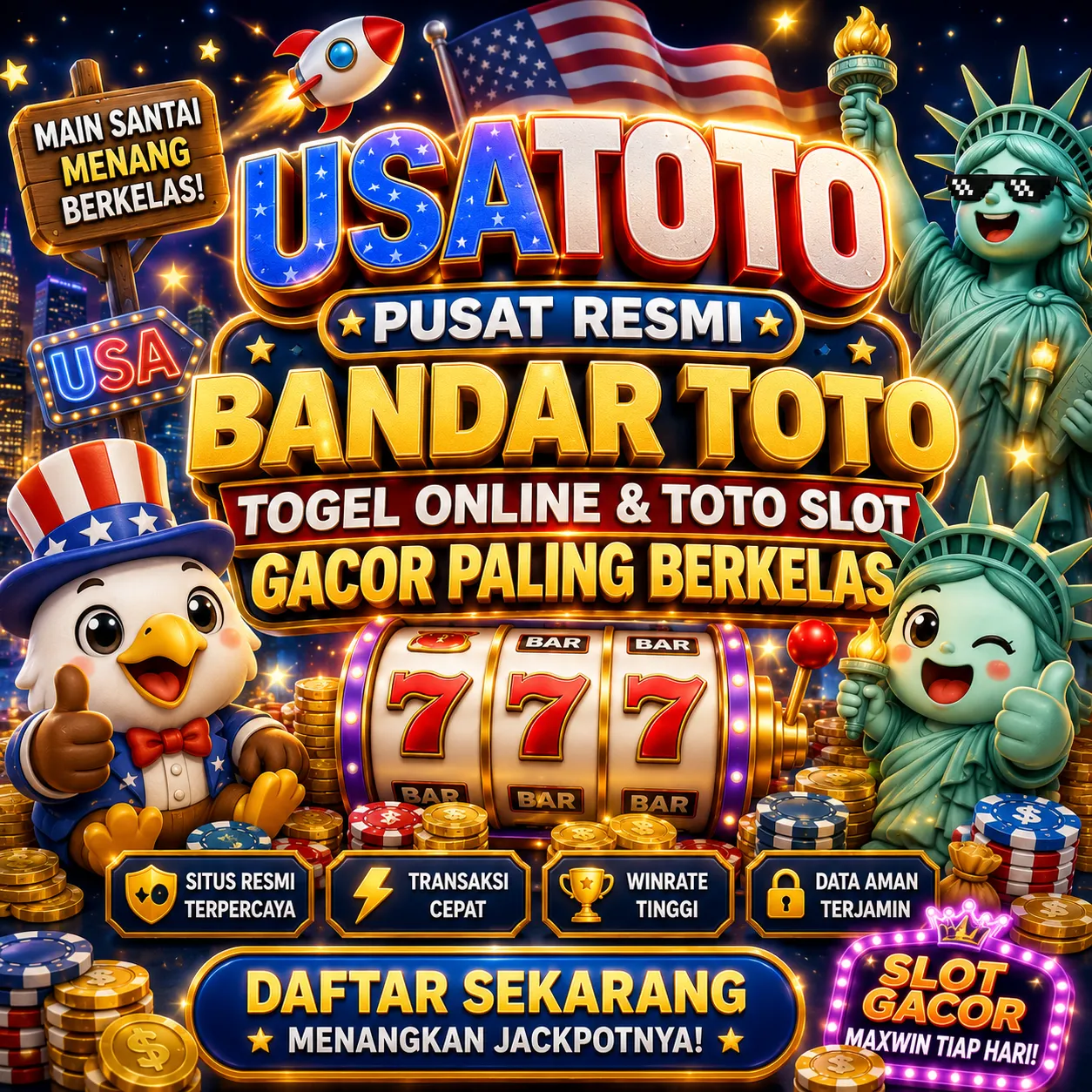 USATOTO