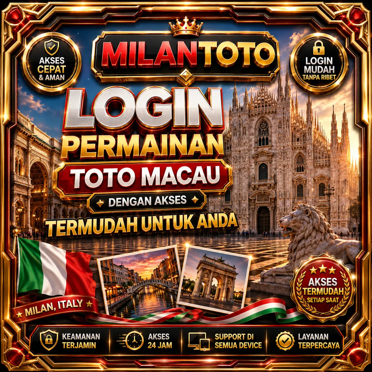 TOTO MACAU