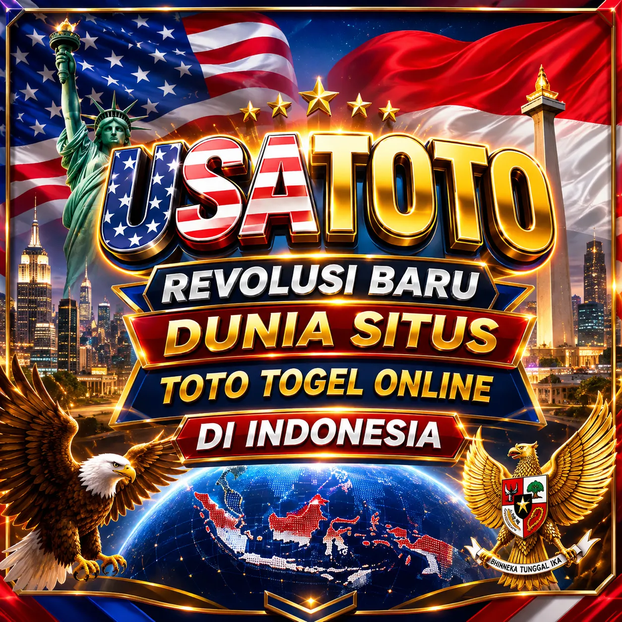 USATOTO