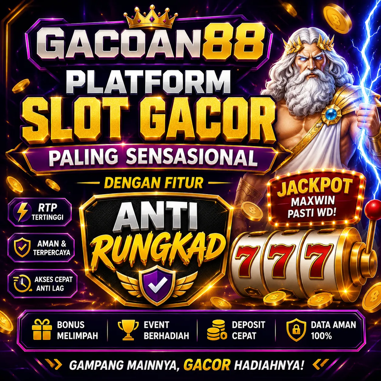GACOAN88
