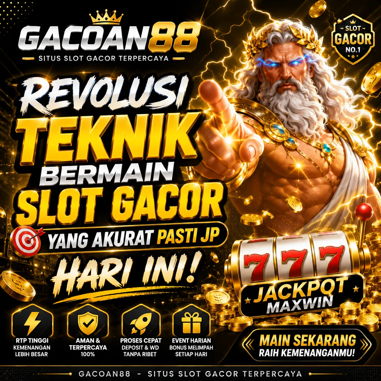 GACOAN88