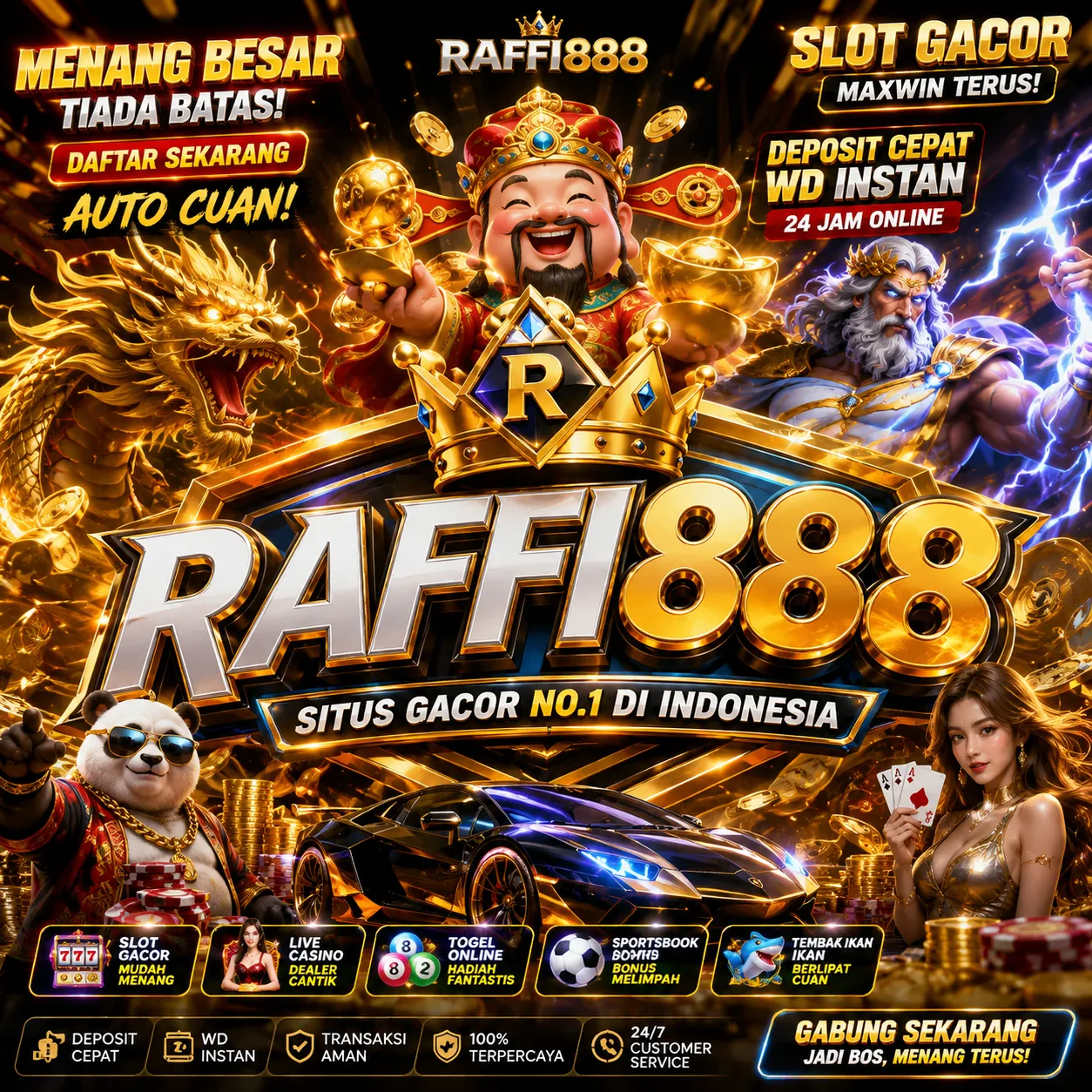 Raffi888