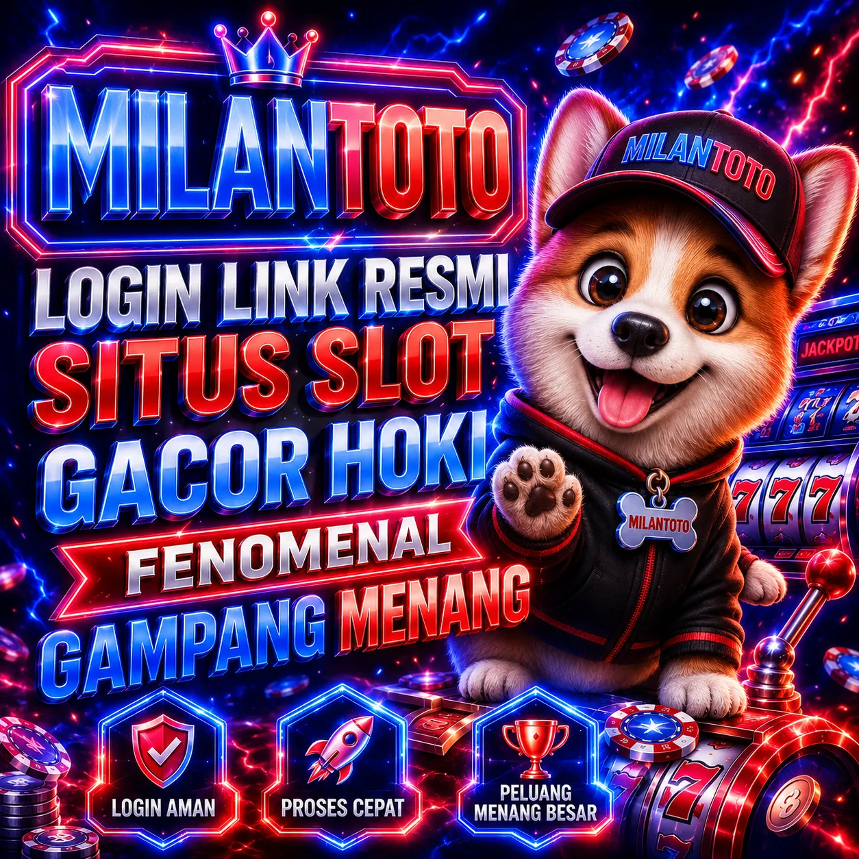 MILANTOTO