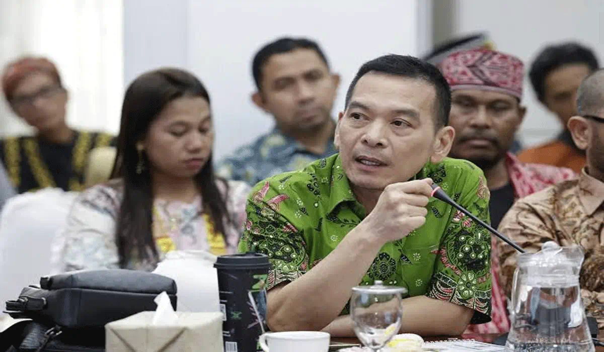 Korupsi Pakan Satwa KBS Bikin Geger! Legislator Desak Audit Nasional Lembaga Konservasi
