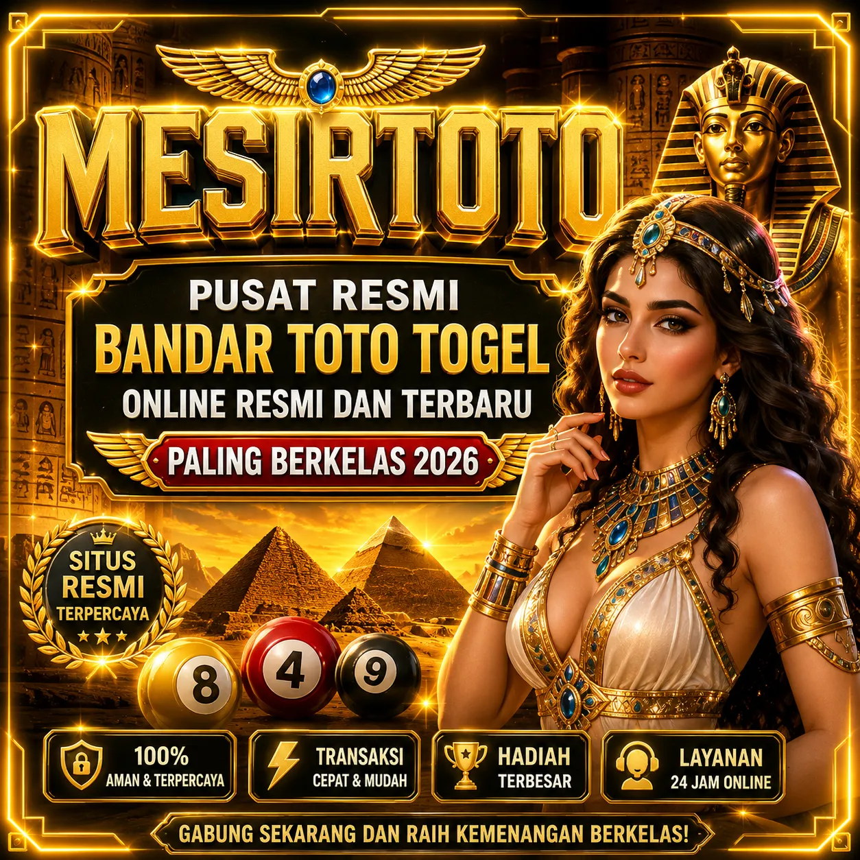 MESIRTOTO