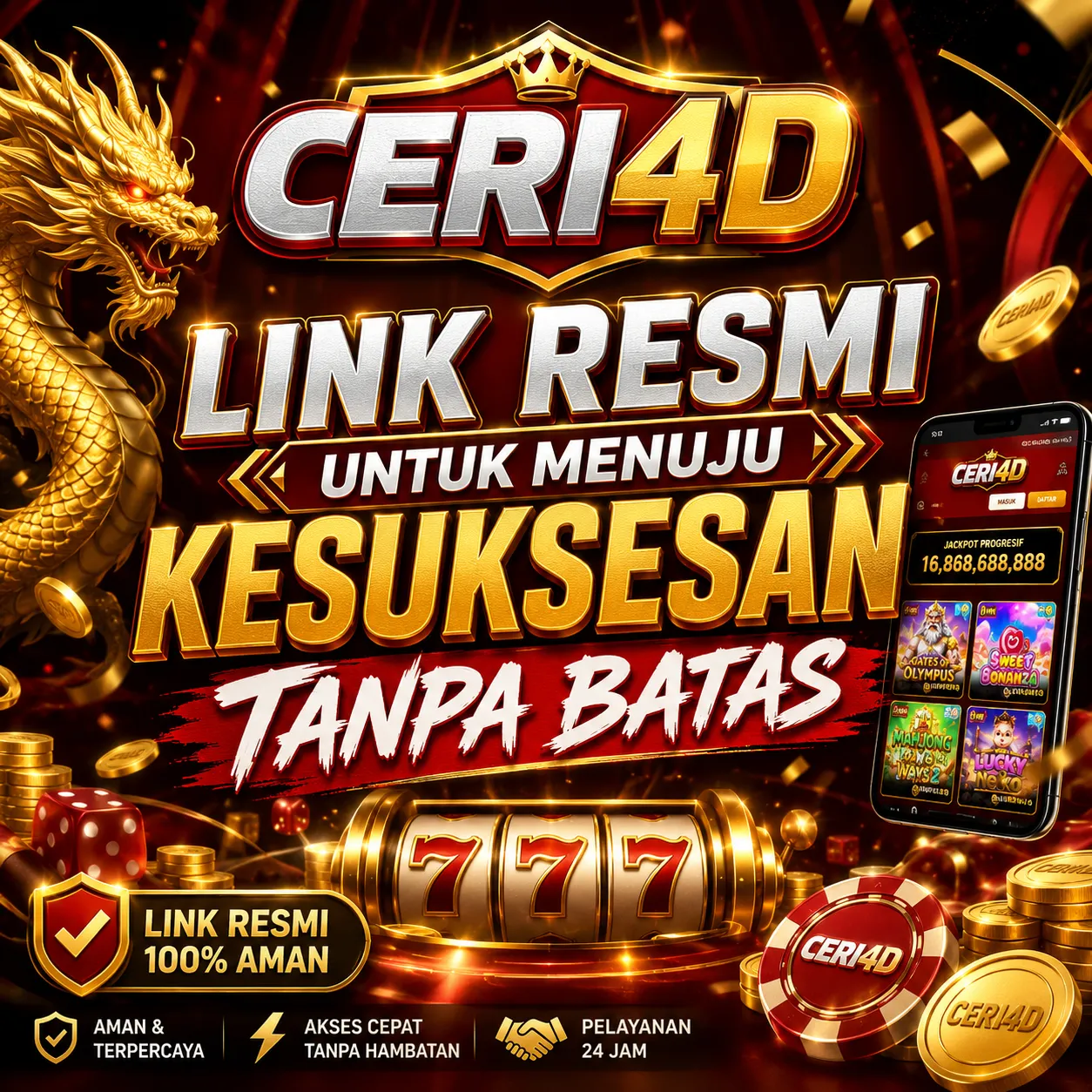 CERI4D