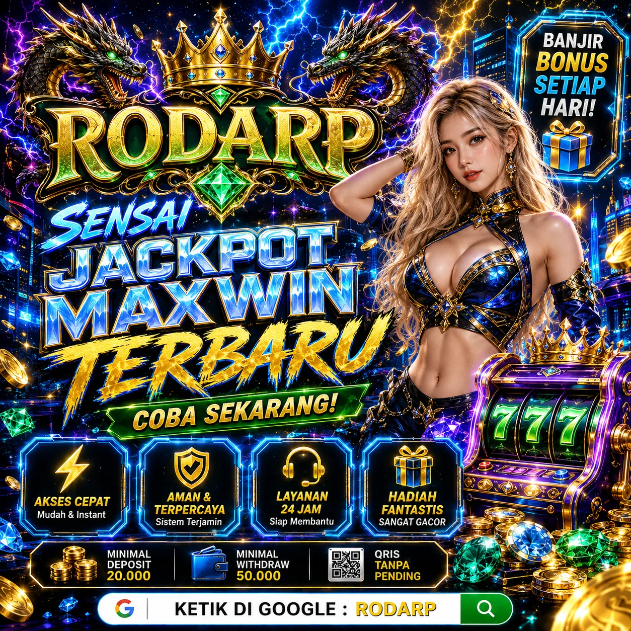 RODARP
