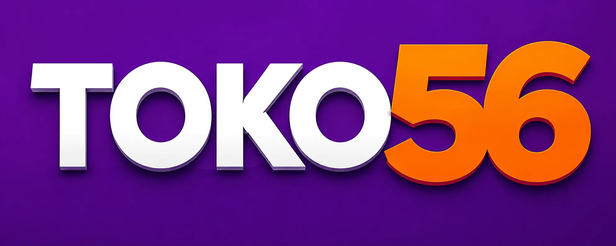 TOKO56 Logo