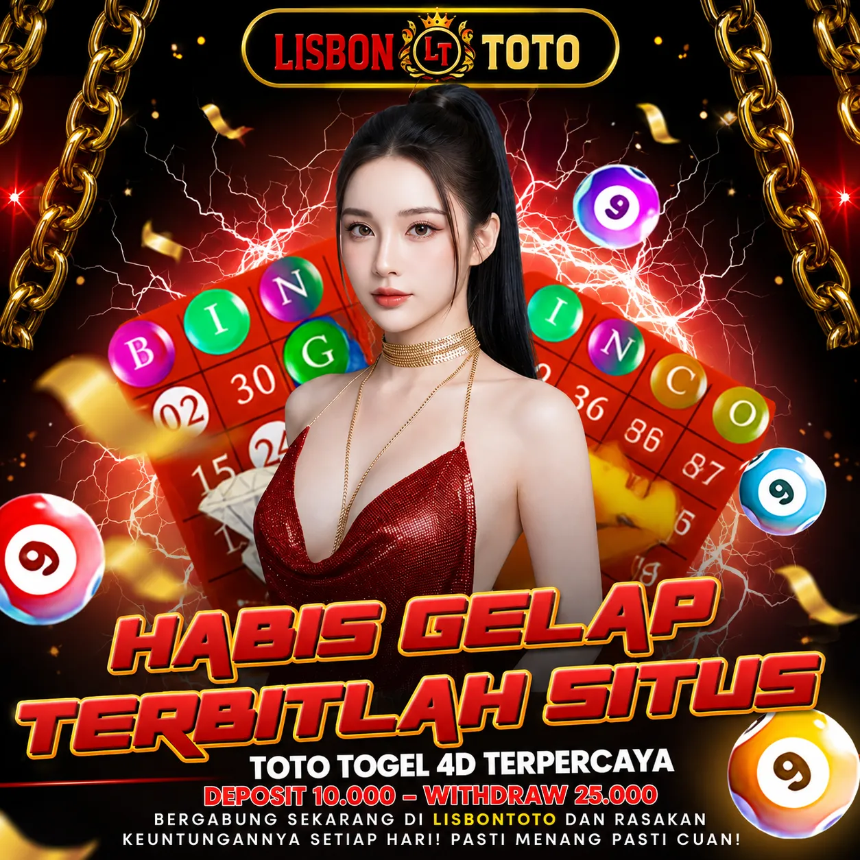 LISBONTOTO