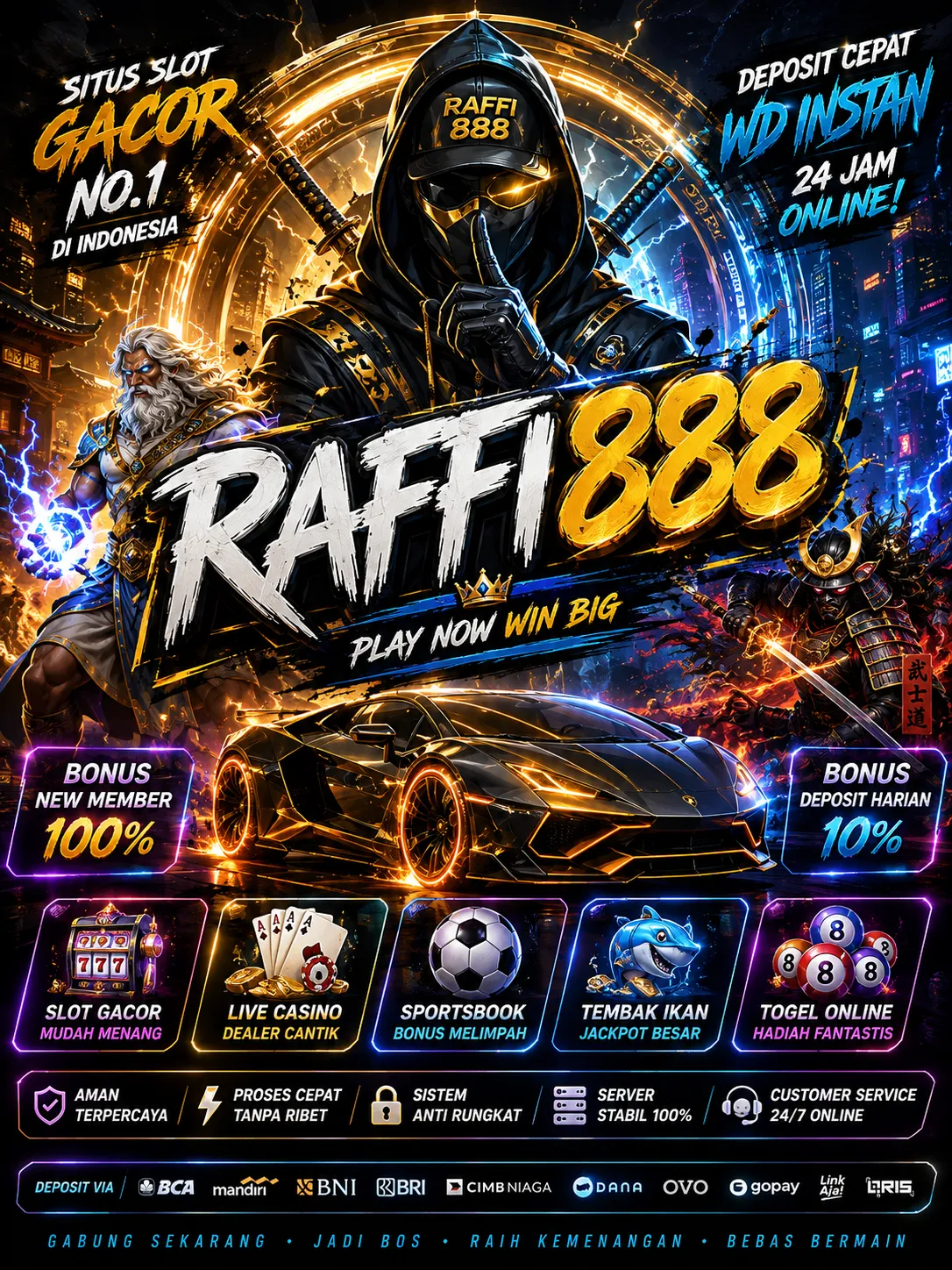 Hoki88