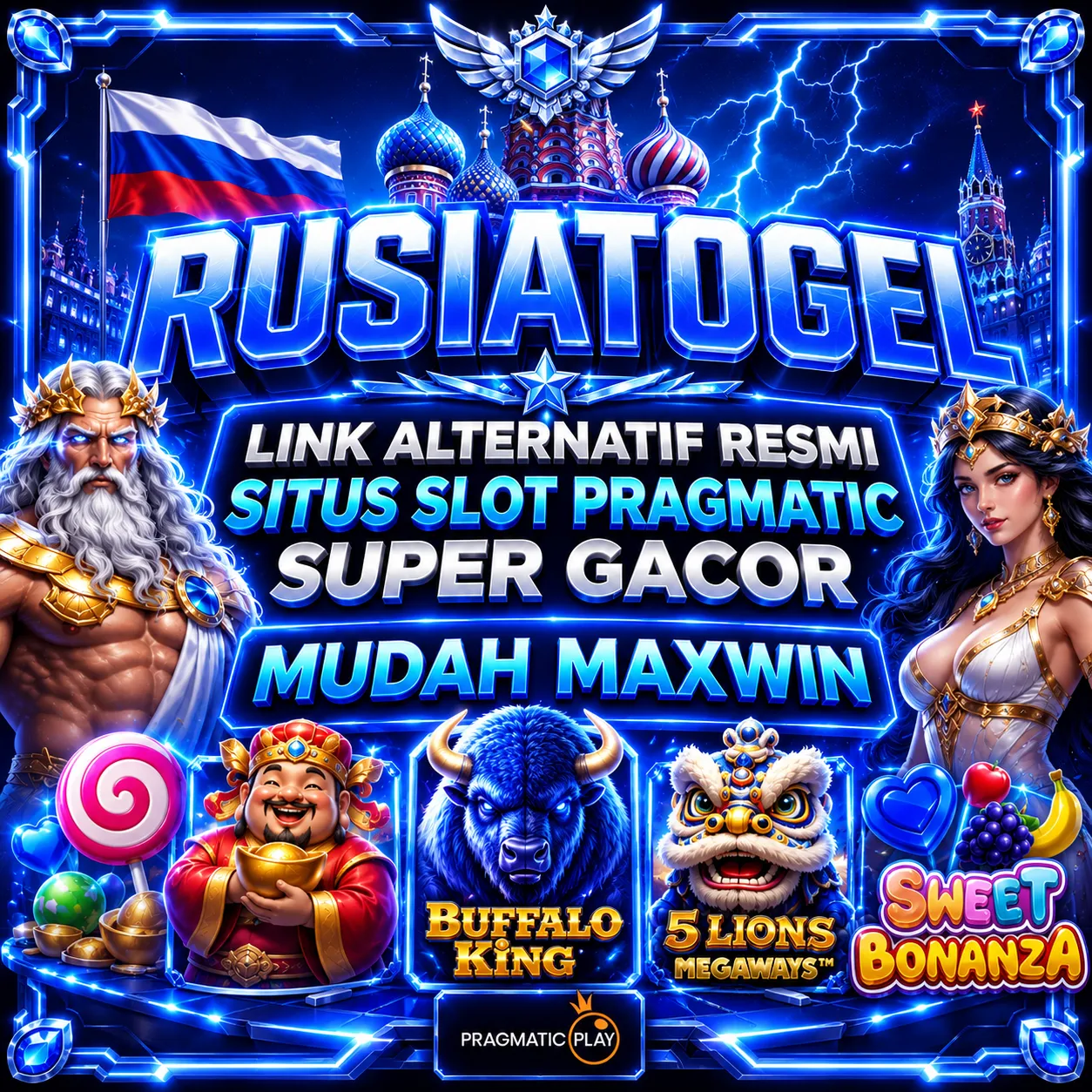 RUSIATOGEL