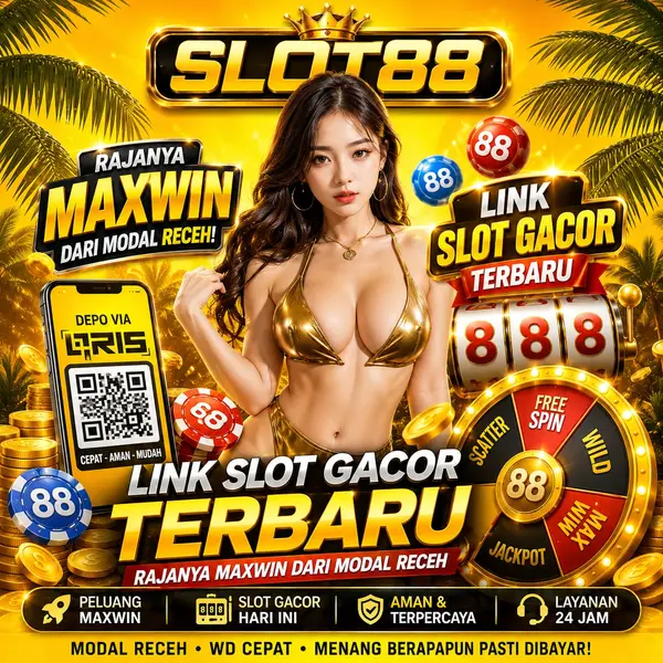 Slot 88 Gacor