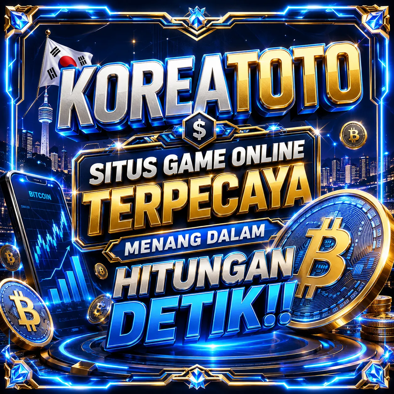 KOREATOTO